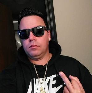 Meet your Posher, Luis